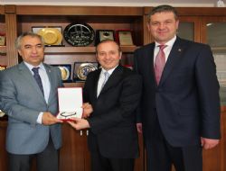 ‘Erzurum Anadolu'nun kalbi'